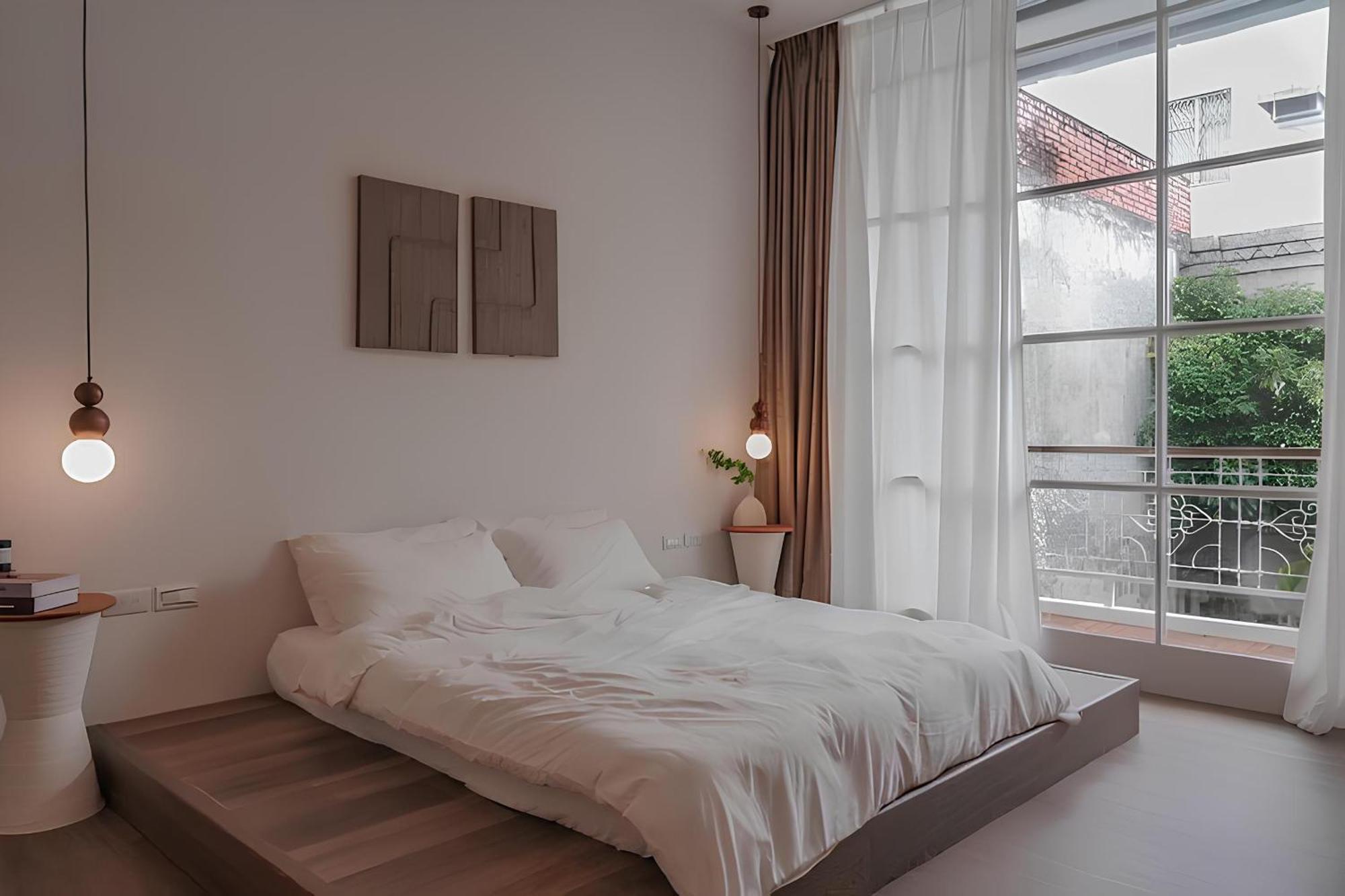 Villa Windingland Heng-ch'un Exteriér fotografie