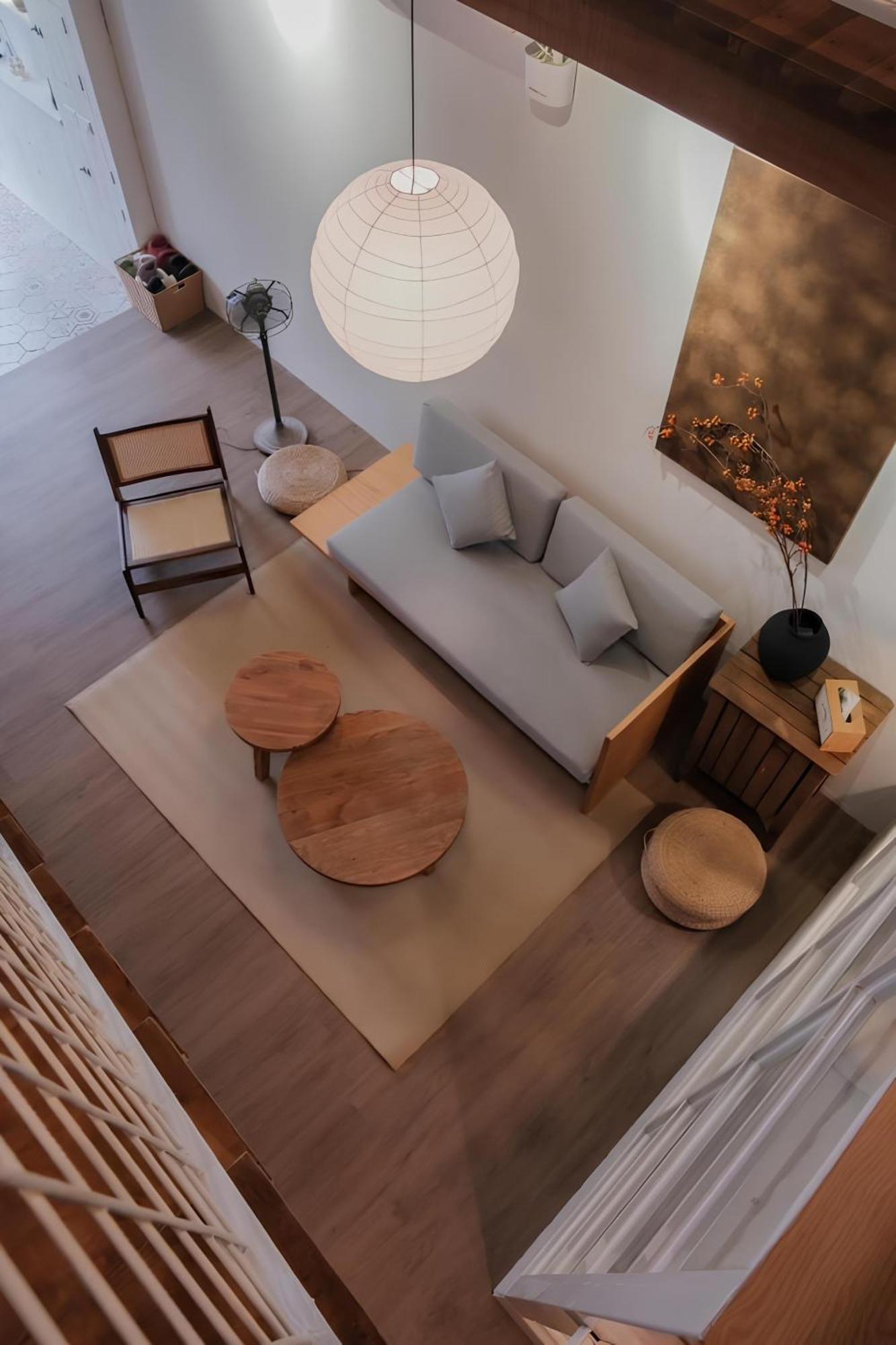 Villa Windingland Heng-ch'un Exteriér fotografie