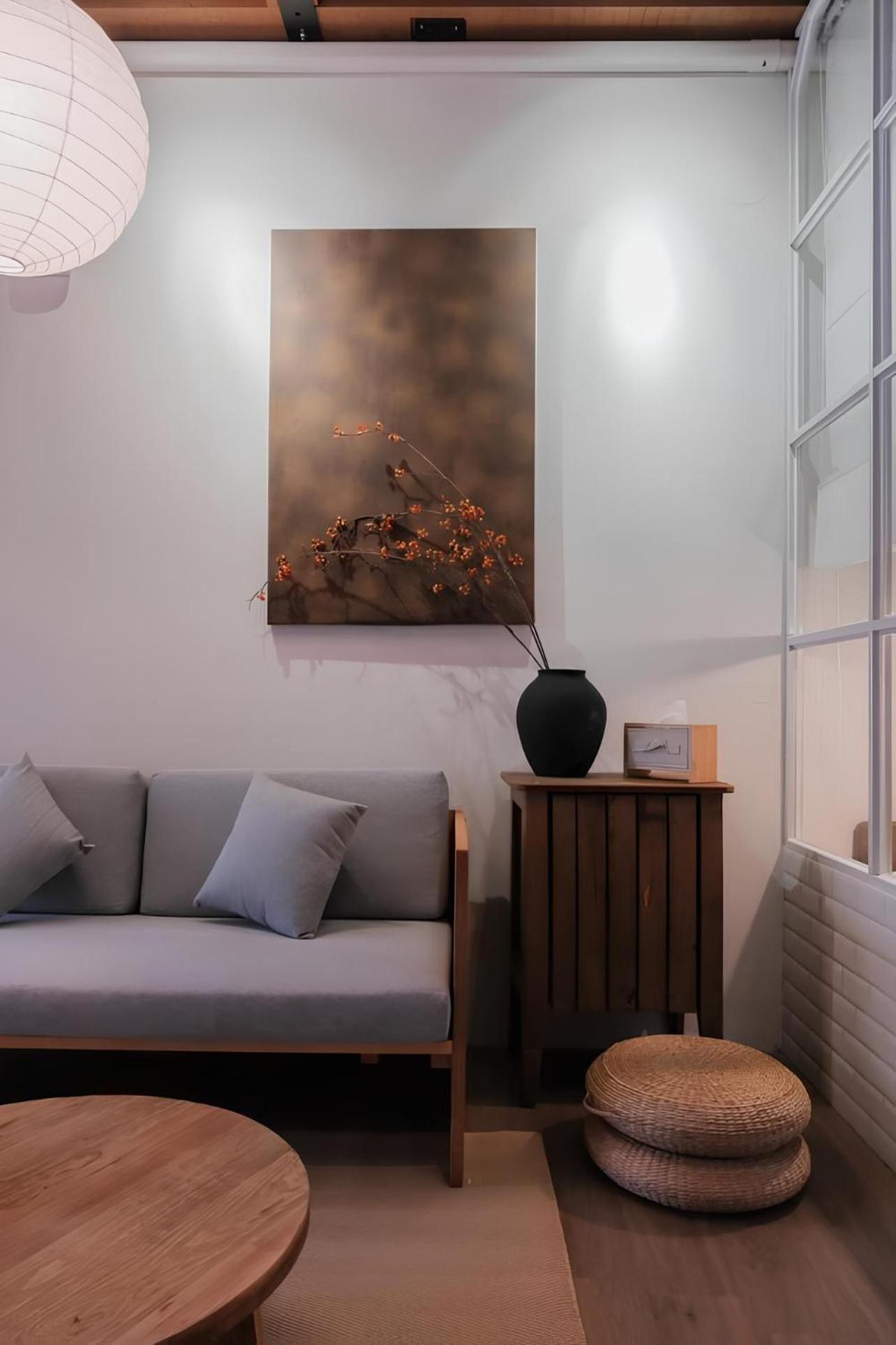 Villa Windingland Heng-ch'un Pokoj fotografie