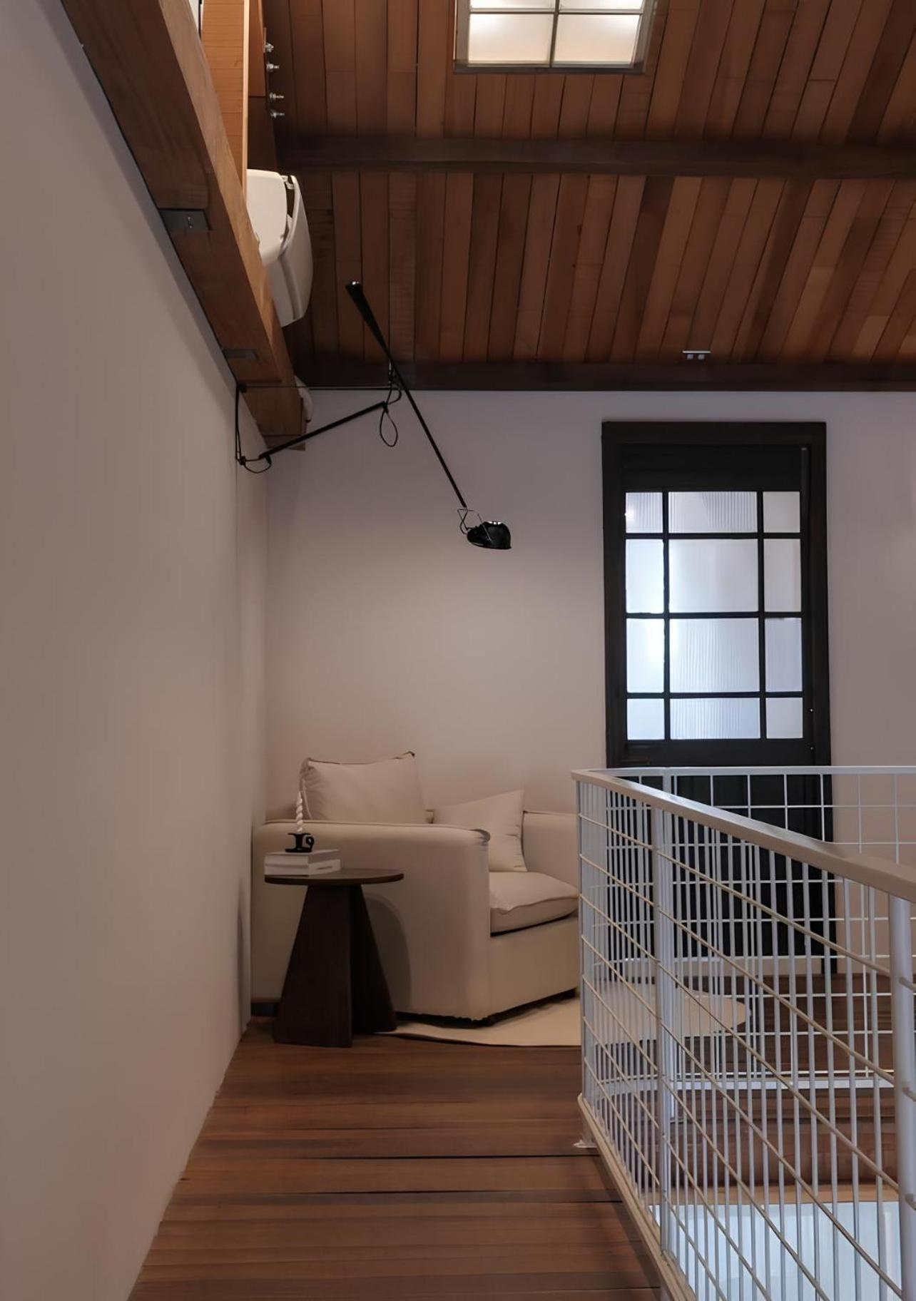Villa Windingland Heng-ch'un Exteriér fotografie