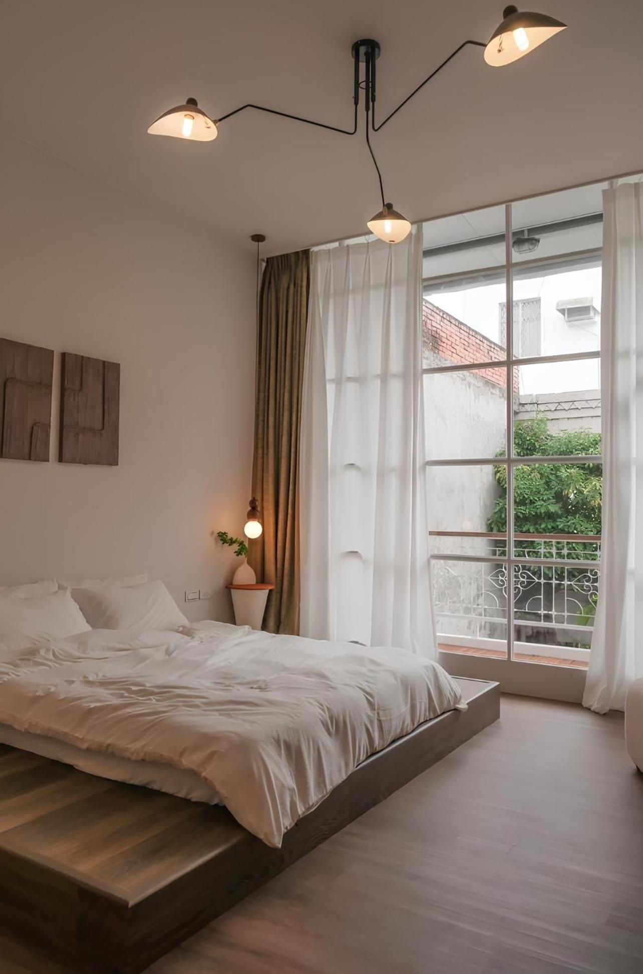 Villa Windingland Heng-ch'un Exteriér fotografie