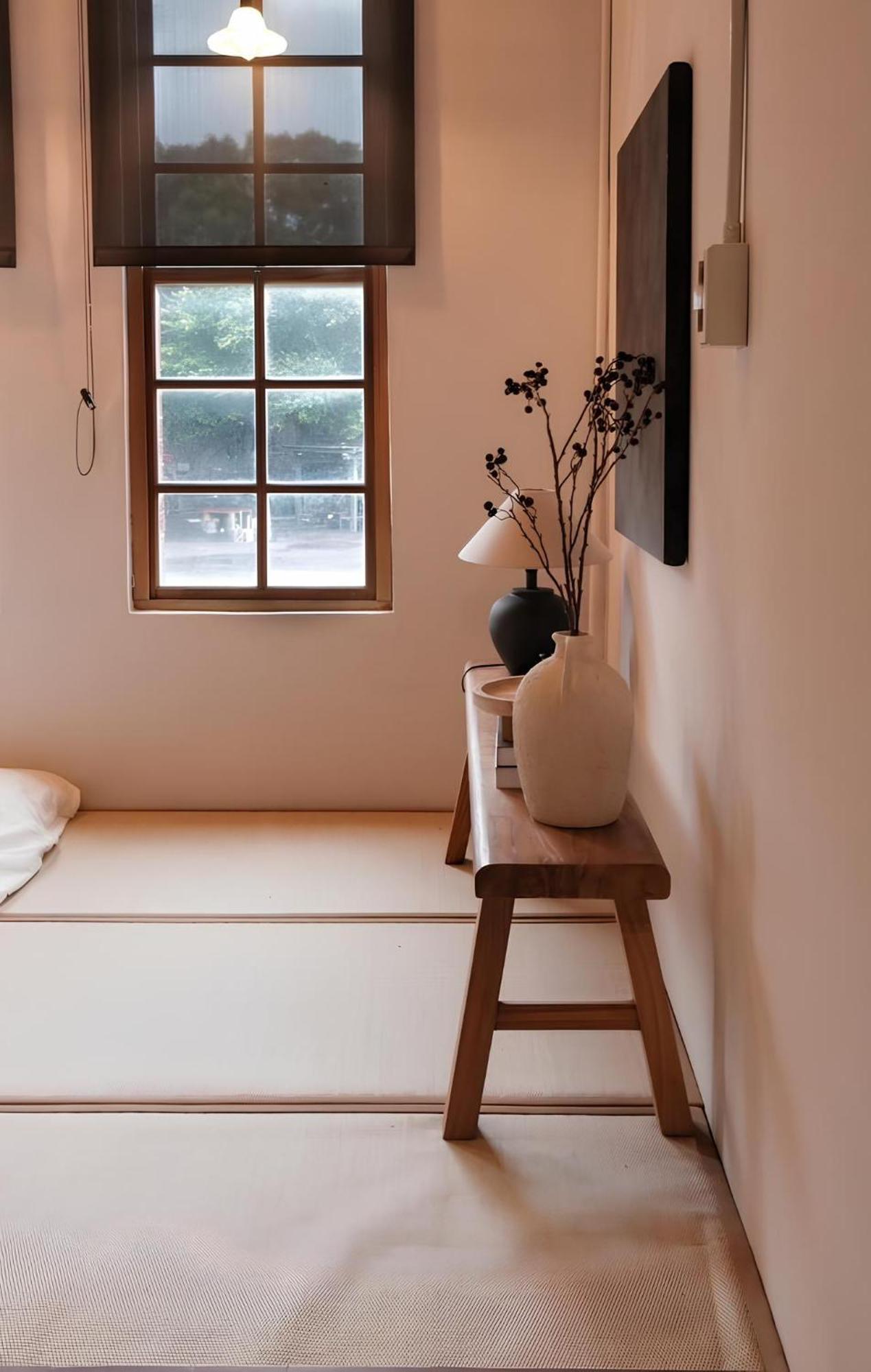 Villa Windingland Heng-ch'un Pokoj fotografie